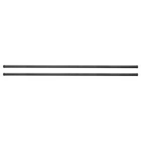 8000410-u-a Yakima Roundbar Large 66 Inch Steel Roof Rack System Crossbars Set Of 2 Open Box 8000410-u-a Yakima Roundbar Large 66 Inch Steel Roof Rack System Crossbars Set Of 2 Open Box