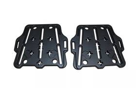 8001164 Yakima Recovery Track Mount Heavy-duty For Tracks