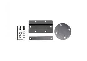 8001167 Yakima Rotopax Mounting Kit T-slot Bracket New #104