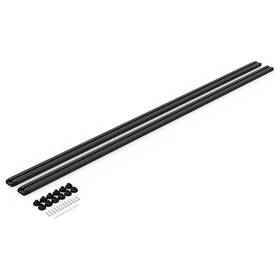 8001632 Yakima Hd Track 60 Inch Car Roof Top Custom Rack Mounting Applications With Capnuts 8001632 Yakima Hd Track 60 Inch Car Roof Top Custom Rack Mounting Applications With Capnuts