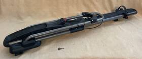 8002091 Yakima 1st Gen. Highroller Roof Top Upright Bike Rack Mount Lock Key Highroad