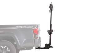 8002484 Yakima 4-bike Vertical Hanging Hitch Mount Carrier Tilt-away Steel Bike Rack Hango