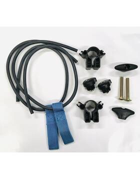 8004016 Yakima Strapling 4016 For Securing Gear To Roundbars
