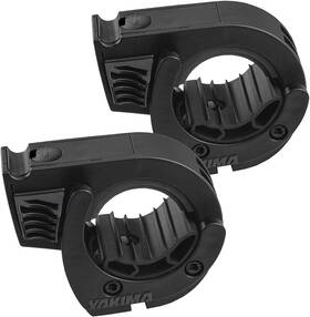 8004086 Yakima Topgrip Paddle Holders For Roof Rack Systems