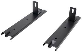 8004112 Yakima Exo Openrange Cargo System - Road Shower Mount Kit