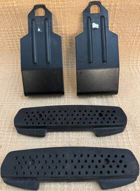 8006128 Yakima Baseclip 128 Bc128 B49-5 For Baseline Towers