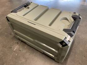 8007447 Yakima Exo Openrange - Used