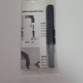 86544 Yakima Retro Pin Kit Large Part #86544/04 Genuine Oem Hardware Replac