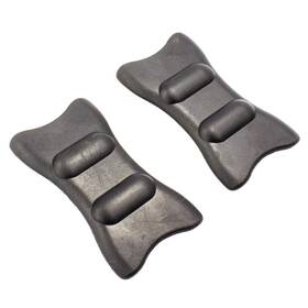 8860030 Yakima Replacement Mounting Pads Hullraiser Aero Jayhook