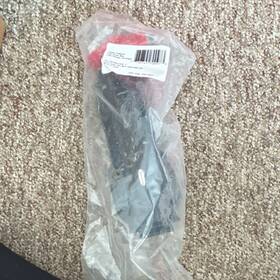 8870097 Yakima Rbx Pro Bike Rack Mounting Hardware Kit Black Red Mpn