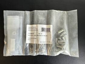 8880039 Yakima Replacement Hardware Bag For 54 Inch Tracks Non-hd