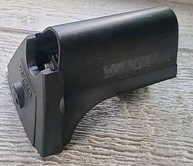 8880142 Yakima Railgrab Single Tower Foot Roof Rack
