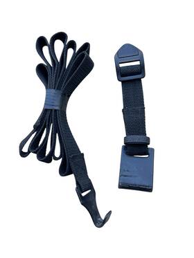 8880218 Yakima Replacement Side/lower Strap Kingjoe