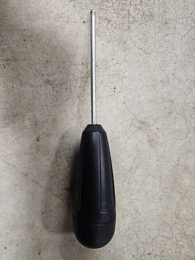 8881045 Yakima 3.5nm Torque Wrench For Streamline Towers P/n