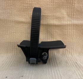 8889015 Yakima Rear Tray Wheel Cup Replacement Dr. Hitch Bike Rack Strap Hardware