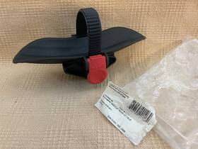 8890146 Yakima Hookup Rear Cradle Assembly Replacement Tray Hitch Mount Two 2 Bike Rack