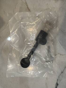 B0012shg6k Yakima - Hitchlock Accessory For Hitch Mounted Bike Racks