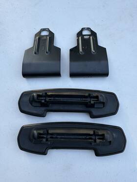 Bc182 Yakima Baseline - Baseclip 182 Nice Free Shipping