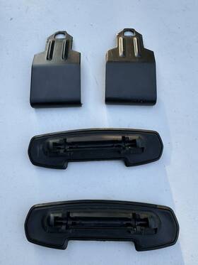 Bc183 Yakima Baseline - Baseclip 183 Nice Free Shipping
