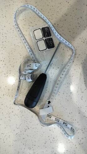 Bc185 Yakima Bare Roof Rack System