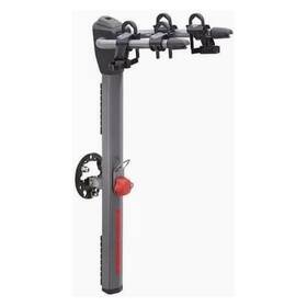 Campm006b-cc084 Yakima Spareride Rear Spare Tire Bike Rack With Sks Locks Holds 2 Bikes