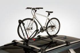 Yakim-8002103 Yakima New In Box Frontloader Rooftop Upright Bike Mount