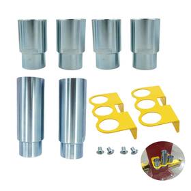Yc004jq Yangcan 10315 Stack Truck Adapter Kit Compatible With Challenger Lift Cl9 Cl10 E10 Vs