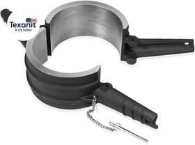 7040 Yeqin 313030482426 Piston Ring Compressor Remover Installer Tool Suitable For Cummins Isx Cat