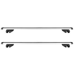 Yescom 368817440601 Aluminum 55 Roof Rack Universal Cross Rail Bar Suv Car Top Cargo Lugga Yescom 368817440601 Aluminum 55 Roof Rack Universal Cross Rail Bar Suv Car Top Cargo Lugga