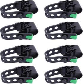Yolockey 313051726745 8pcs Bike Rack Straps Replacement Parts Bicycle Hitch Strap Cradle Rep Yolockey 313051726745 8pcs Bike Rack Straps Replacement Parts Bicycle Hitch Strap Cradle Rep