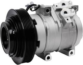 Yomall-27000c Yomall Ac Compressor 27000c Clutch Fit Corolla Matrix 1.8l Yomall-27000c Yomall Ac Compressor 27000c Clutch Fit Corolla Matrix 1.8l