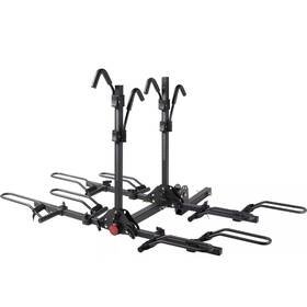 10104105 Young Electric 4-bike Rack Hitch Mount Platform Style Carrier For Cars Trucks Suvs Miniva