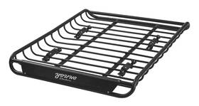 4a-cc907 Young Electric 46 Inch X 36 4-1/2 Roof Rack Rooftop Cargo Carrier Steel Basket - Car Top Lug 4a-cc907 Young Electric 46 Inch X 36 4-1/2 Roof Rack Rooftop Cargo Carrier Steel Basket - Car Top Lug