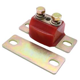 Sx-43017-r Yuchenshlp 3.1108r Transmission Mount Performance Polyurethane Mounts Red