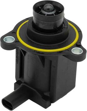 55499323 Yupin Auto Parts Co. Ltd. 445053191115 Novaparts Turbocharger Bypass Valve Solenoid For Chevy Equinox Malibu C