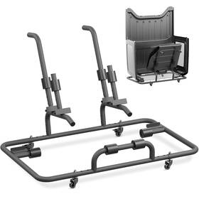 Y-xbyd-2000-fba Yzona Adjustable Hard Top Storage Rack Upgrade Carrier With Armrests Compatible