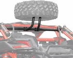 Utv Spare Tire Carrier Mount Rack Holder For Can Am Maverick X3/MAX/R/RR 2017-26. Fixed Price $159.99.