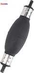 Boat Universal Fuel Line Hose Bulb Kit For Mercury Mariner Yamaha Johnson. Fixed Price $33.28.