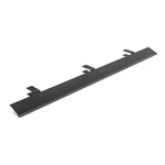 Aa-racks Aluminum 69" Ladder Wind Deflector,van Accessory. Fixed Price $91.90.
