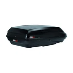 Omac Rooftop Cargo Box Carrier Dual-side Opening Luggage Storage 8 Cubic. Fixed Price $269.99.