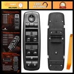 Power Window Switch Driver Side Front Left For Ram 1500 2500 3500, Dodge Charger. Fixed Price $42.99.