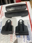 Yakima Baseclip Pair BC102 For Use With Streamline Baseline Tower System. Fixed Price $39.00.