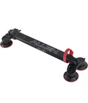 Allen Smart Suction Roof Mount 1-BIKE Rack, Model SB-01. Fixed Price $660.00.