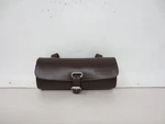 Brooks England .5L Leather Challenge Bike Bicycle Cycling Saddle Bag Brown. Fixed Price $79.97.