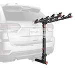 Allen Sports Deluxe+ Locking Quick Release 5-BIKE Carrier For 2 In. Hitch, Mo.... Fixed Price $378.00.