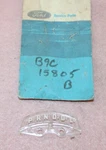 1957-1959 Ford F100 F250 F350 1960 Truck Nos F/m Gear Shift Indicator Dial. Fixed Price $345.00.