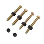 Impact Rated Hub Removal Bolt Kit Black & Gold Astro Pneumatic 78834 Tool Last. Fixed Price $51.99.