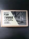 Thule 729 Clamp-ons Yak Adapter. Fixed Price $19.99.