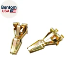 Pillar Cover Trim Clips Fit For 1999 2000 2001 2002 2003 2004 2005 2006 Chevy. Fixed Price $23.23.