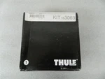 Thule Fitting Kit 3069 Fits Mondeo + Mazda -fixpoints- .nos.lot NO.3.. Fixed Price $44.67.